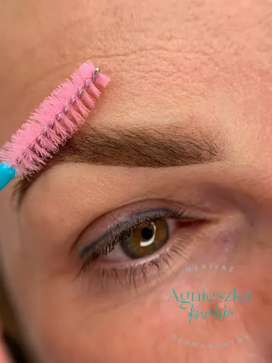 Makijaż permanentny Kowalska Agnieszka Nowy Sącz